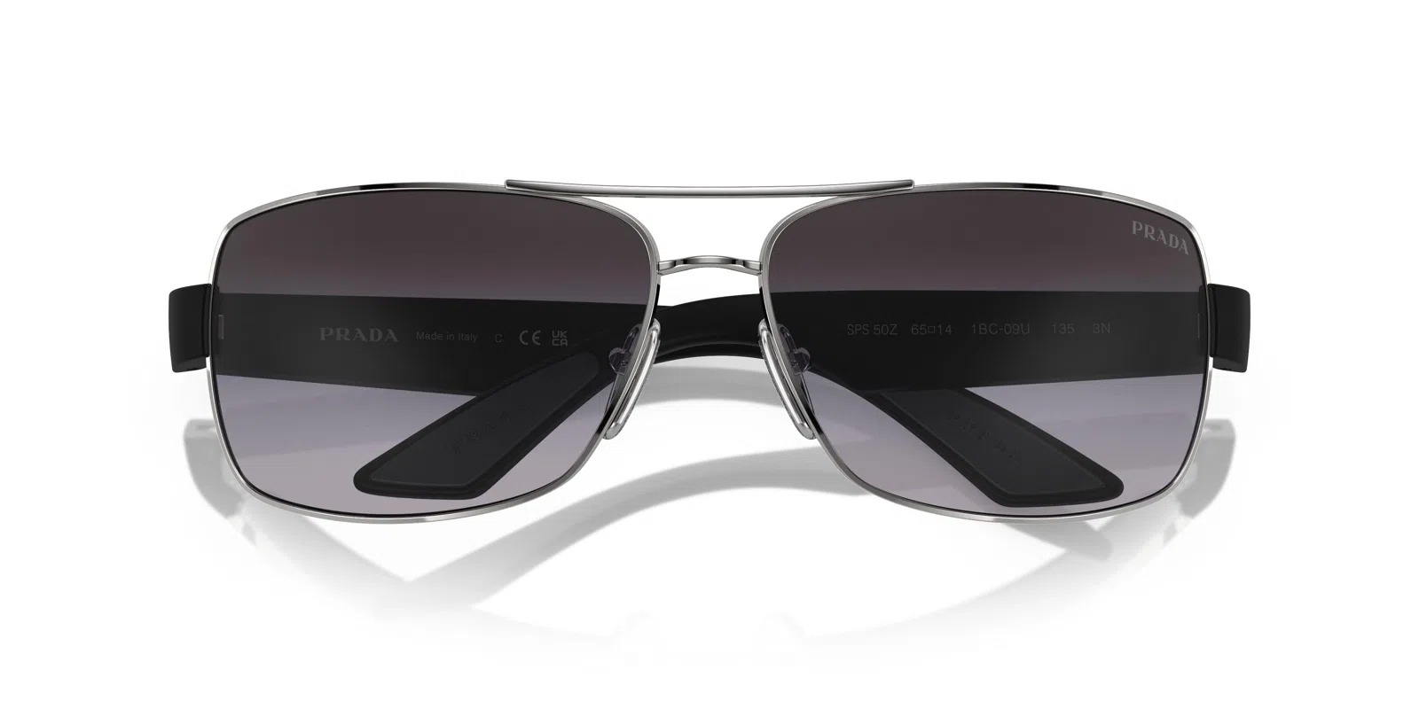 Prada Linea Rossa 50ZS Sunglasses - view 10